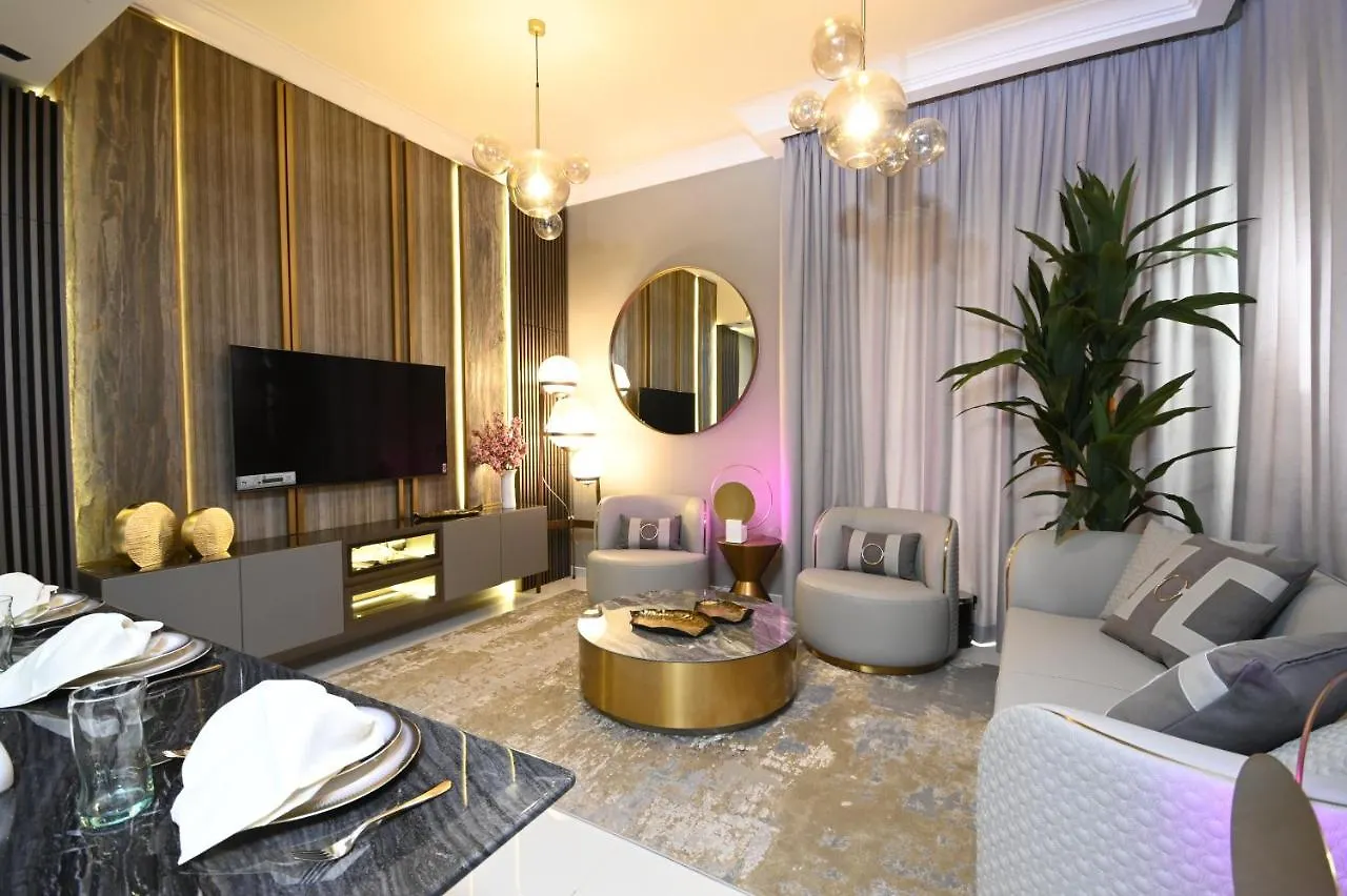Smart Living Villa Dubai 0*,  Verenigde Arabische Emiraten