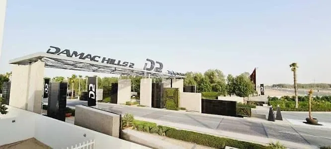 Smart Living Villa Dubai
